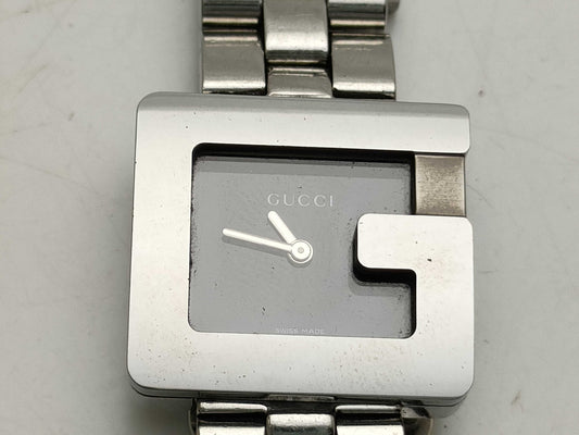 GUCCI 3600L Women's Watch