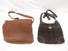 COACH Coach Bag 2-Piece Set Shoulder Bag