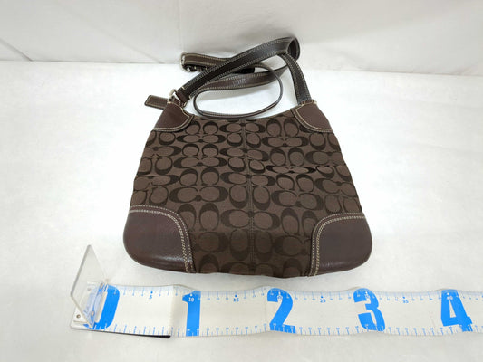 COACH Coach Bag 2-Piece Set Shoulder Bag