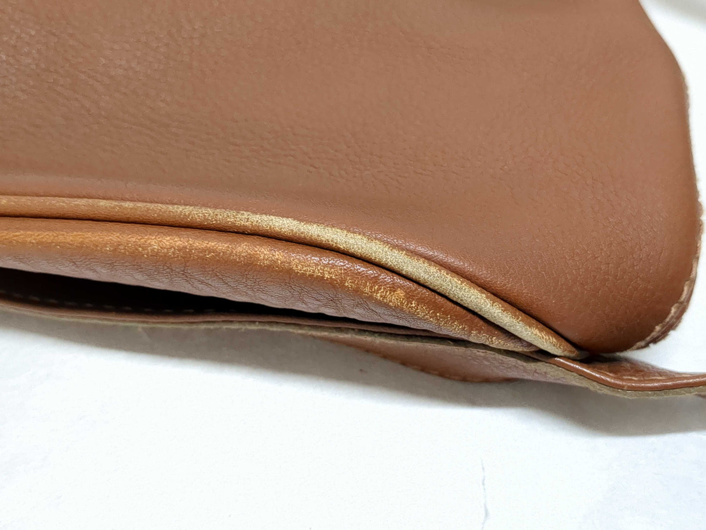 COACH Coach Bag 2-Piece Set Shoulder Bag