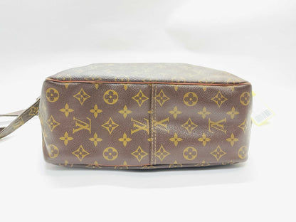 LOUIS VUITTON Monogram Marceau Shoulder Bag