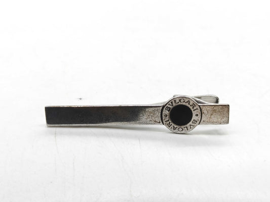 BVLGARI Tie Clip Tie Clip & Cufflinks