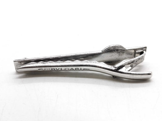 BVLGARI Tie Clip Tie Clip & Cufflinks