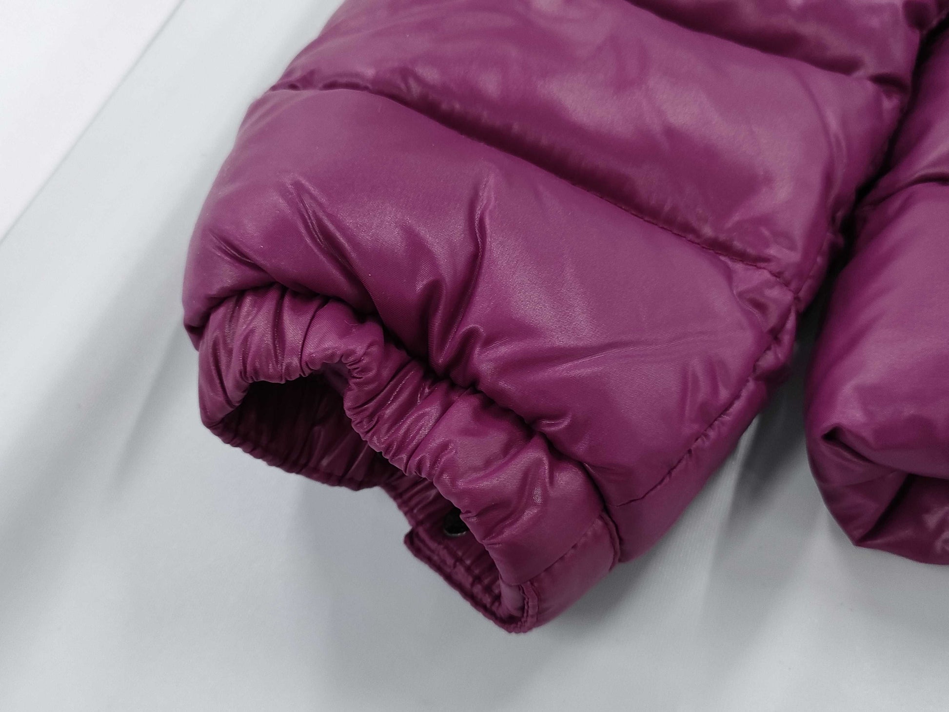 MONCLER Down Jacket RN116347 Jacket