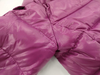 MONCLER Down Jacket RN116347 Jacket