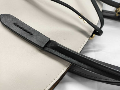 COACH 31725/Cooper/Carriole/Python/Special Order Handbag
