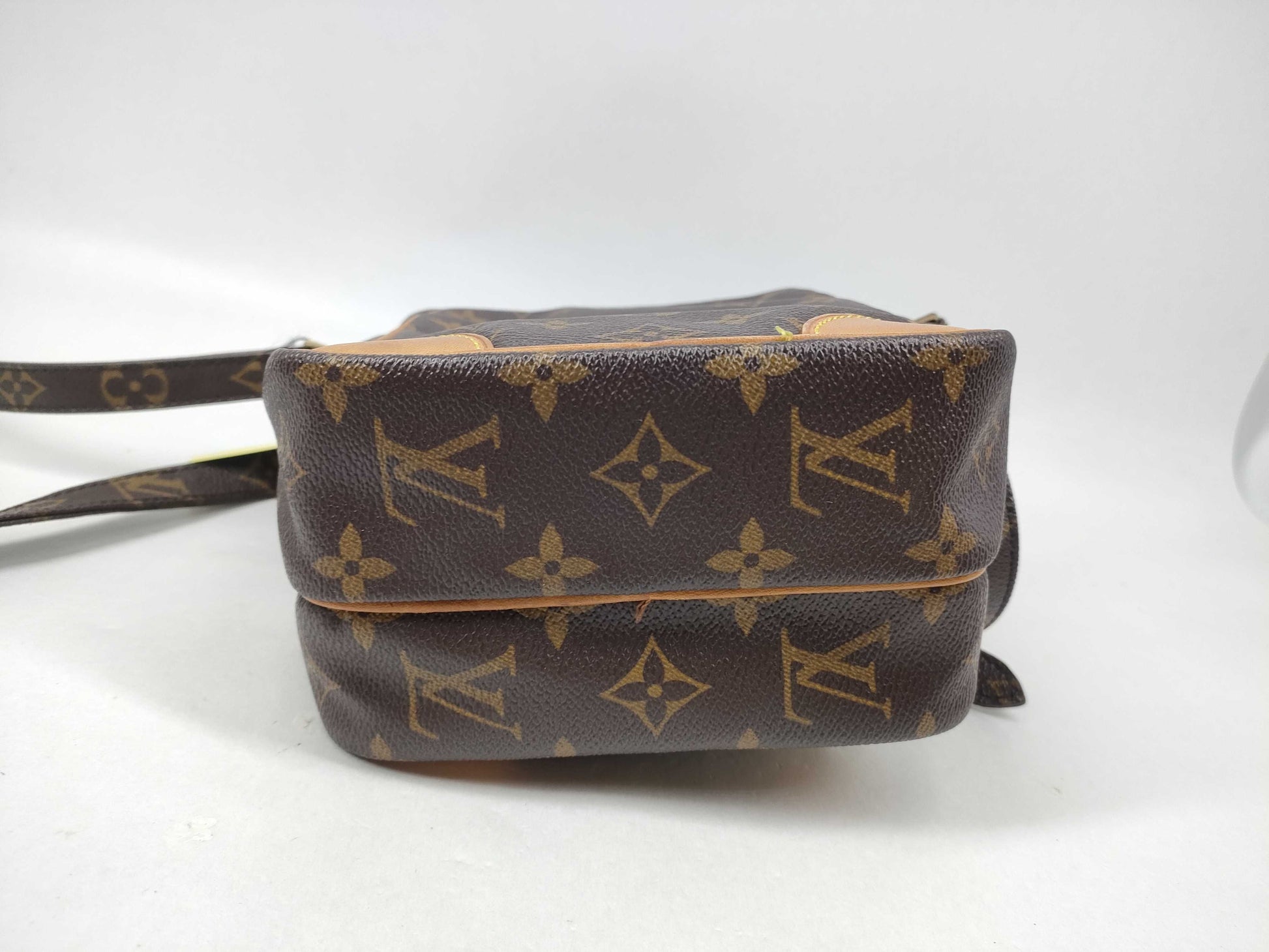 LOUIS VUITTON Monogram M45236 Amazon Shoulder Bag