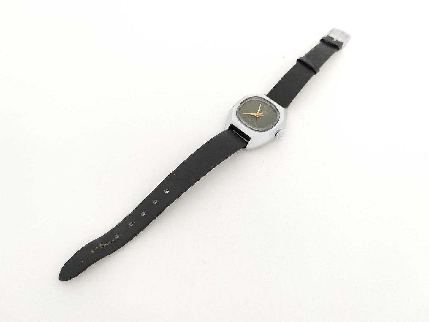 OMEGA O-master W/T277888 Women's Watch