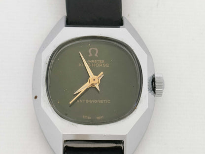 OMEGA O-master W/T277888 Women's Watch