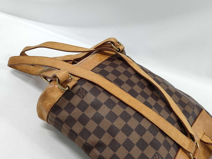 LOUIS VUITTON Damier Harlequin Backpack