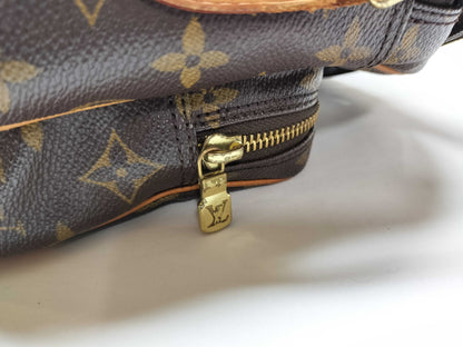 LOUIS VUITTON Monogram M45244 Nile Shoulder Bag