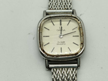 OMEGA Manual Winding Unmoving 1350 Women's Watch