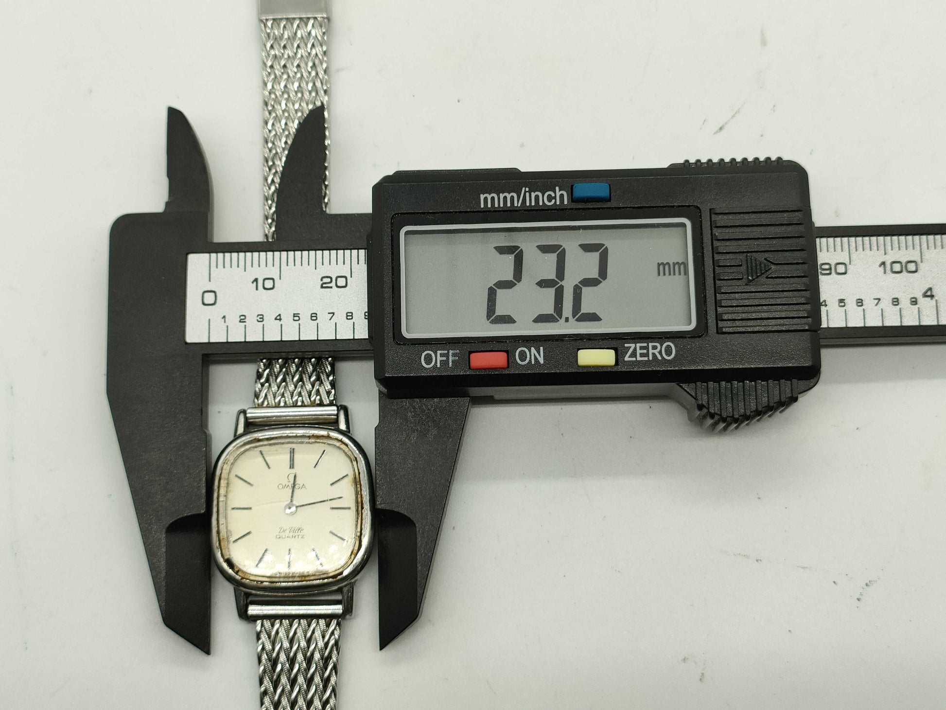 OMEGA Manual Winding Unmoving 1350 Women's Watch