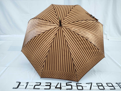 FENDI Zucca Umbrella Umbrella 
