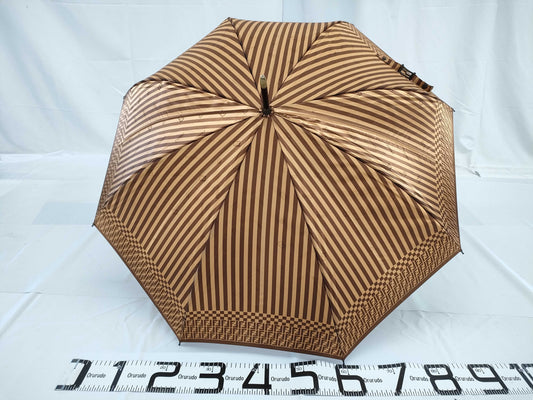 FENDI Zucca Umbrella Umbrella 