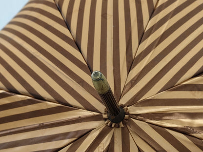 FENDI Zucca Umbrella Umbrella 