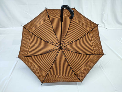 FENDI Zucca Umbrella Umbrella 