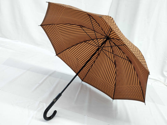 FENDI Zucca Umbrella Umbrella 