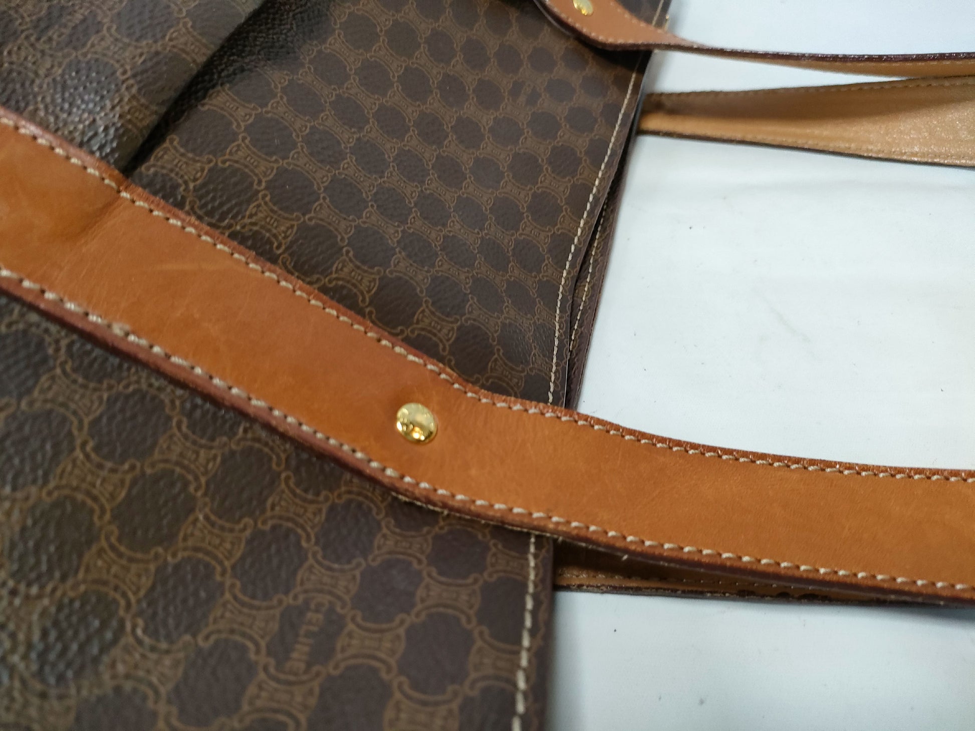 CELINE M97 Tote Bag Tote Bag