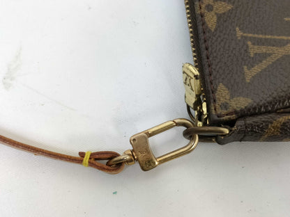 LOUIS VUITTON Monogram M40712 Pochette Accessoires Pouch