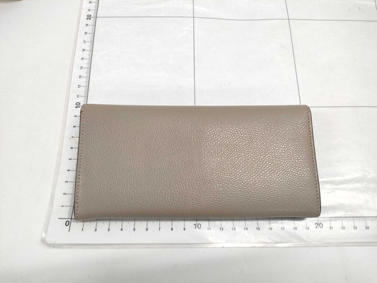 FENDI Continental Long Wallet