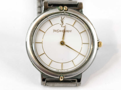 Yves Saint Laurent 4620-E62275 Women's Watch, Unused