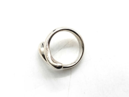 Tiffany & Co. 925 Elsa Peretti Ring
