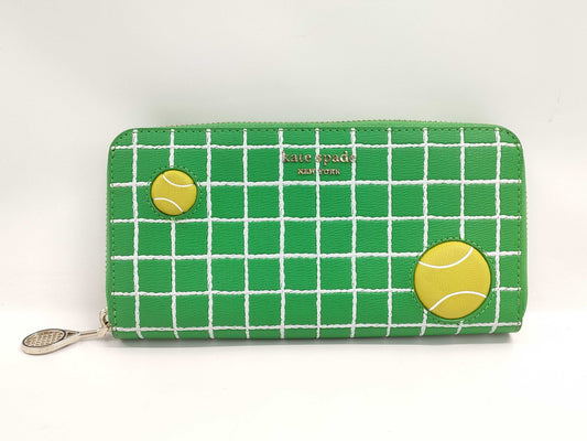 Kate Spade Tennis Wallet