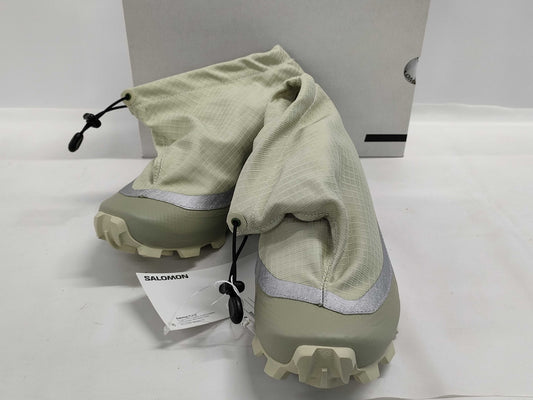 Margiela x Salomon Cross Low Light Green 26.5cm New Sneakers