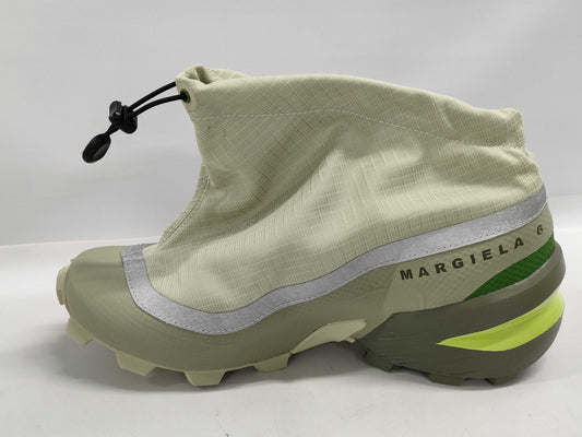 Margiela x Salomon Cross Low Light Green 26.5cm New Sneakers