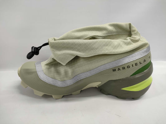 Margiela x Salomon Cross Low Light Green 26.5cm New Sneakers
