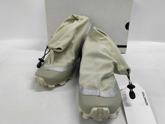 Margiela x Salomon Cross Low Light Green 26.5cm New Sneakers