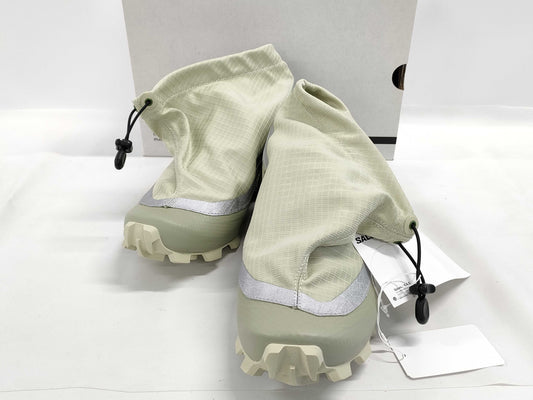 Margiela x Salomon Cross Low Light Green 26cm New Sneakers