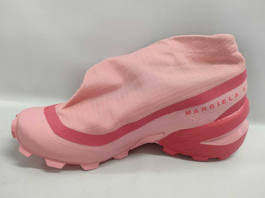 Margiela x Salomon Cross Low Flamingo Pink 26.5cm New Sneakers