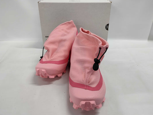 Margiela x Salomon Cross Low Flamingo Pink 26.5cm New Sneakers