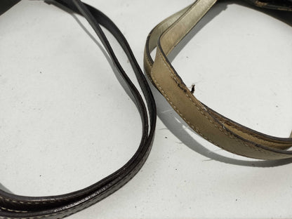 COACH Signature *4-piece shoulder bag