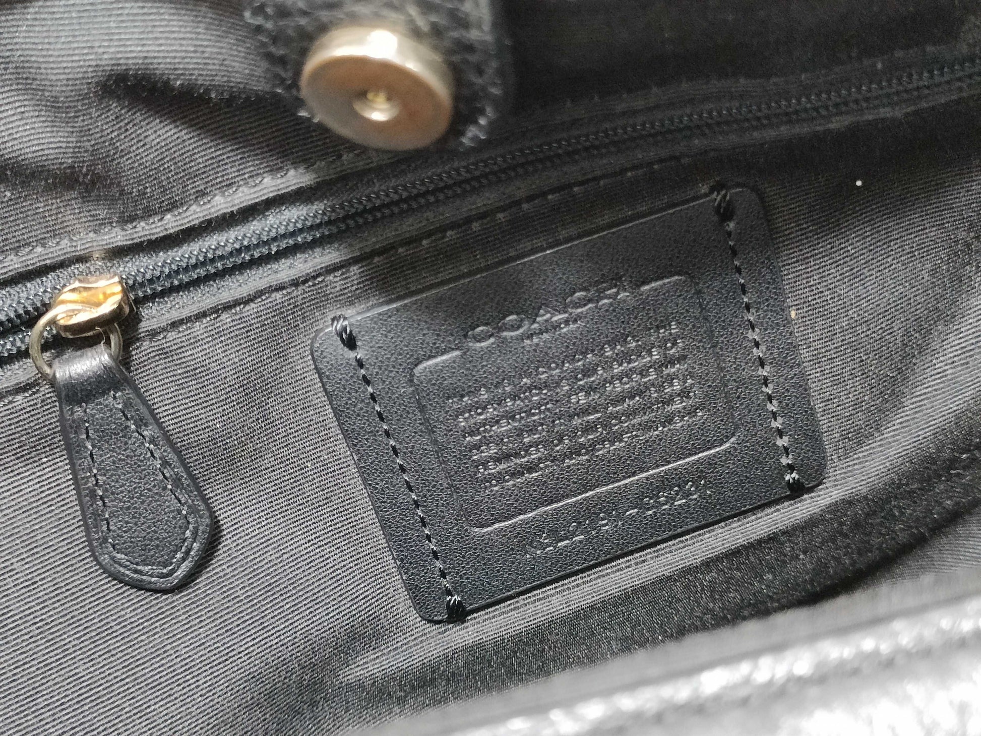 COACH C6231 etc. *2 shoulder bags