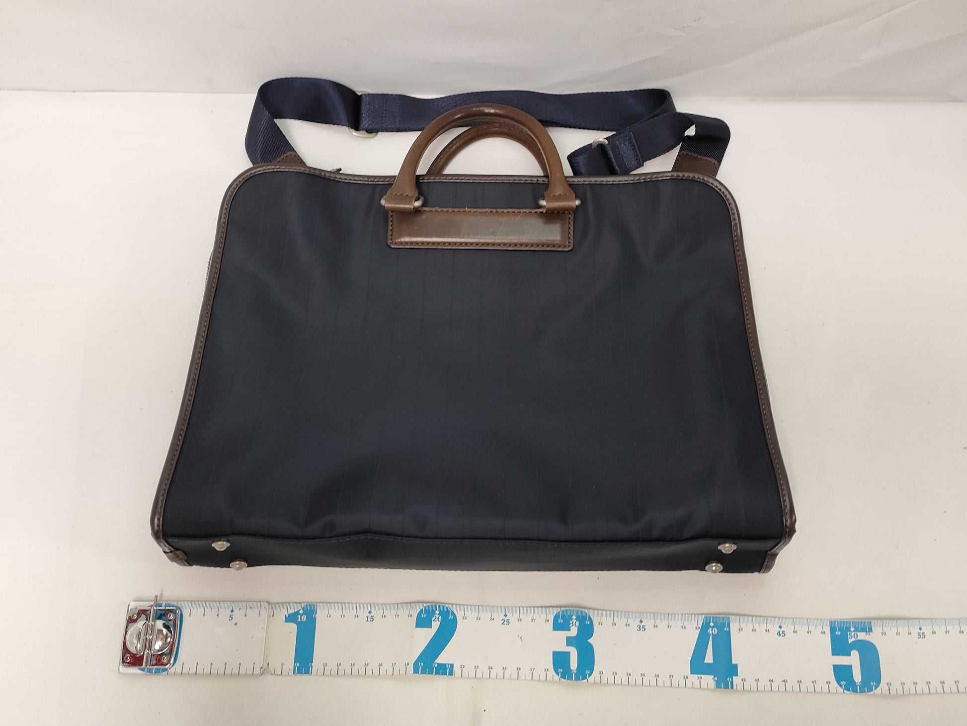 Paul Smith Business Bag/Nylon Bag Business Bag