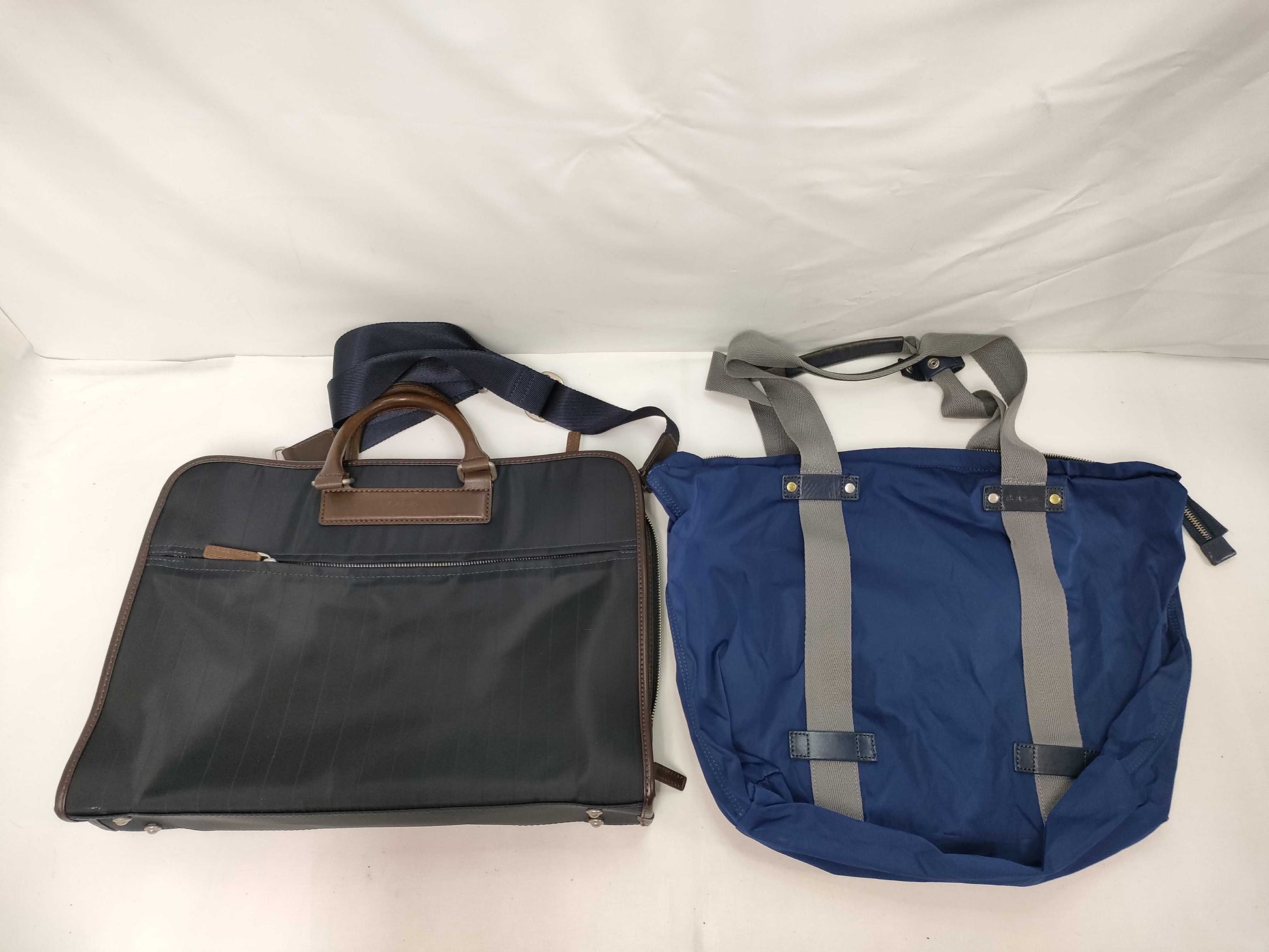 Paul Smith Business Bag/Nylon Bag Business Bag