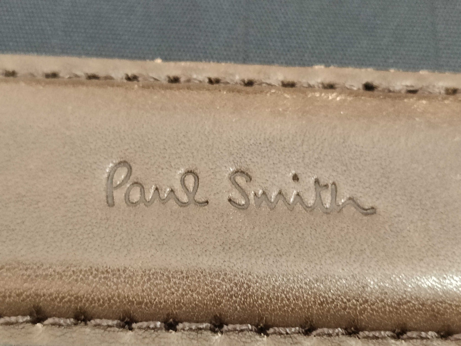 Paul Smith Business Bag/Nylon Bag Business Bag
