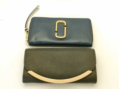 SEE BY CHLOE SeeByChloe/Marc Jacobs Long Wallet