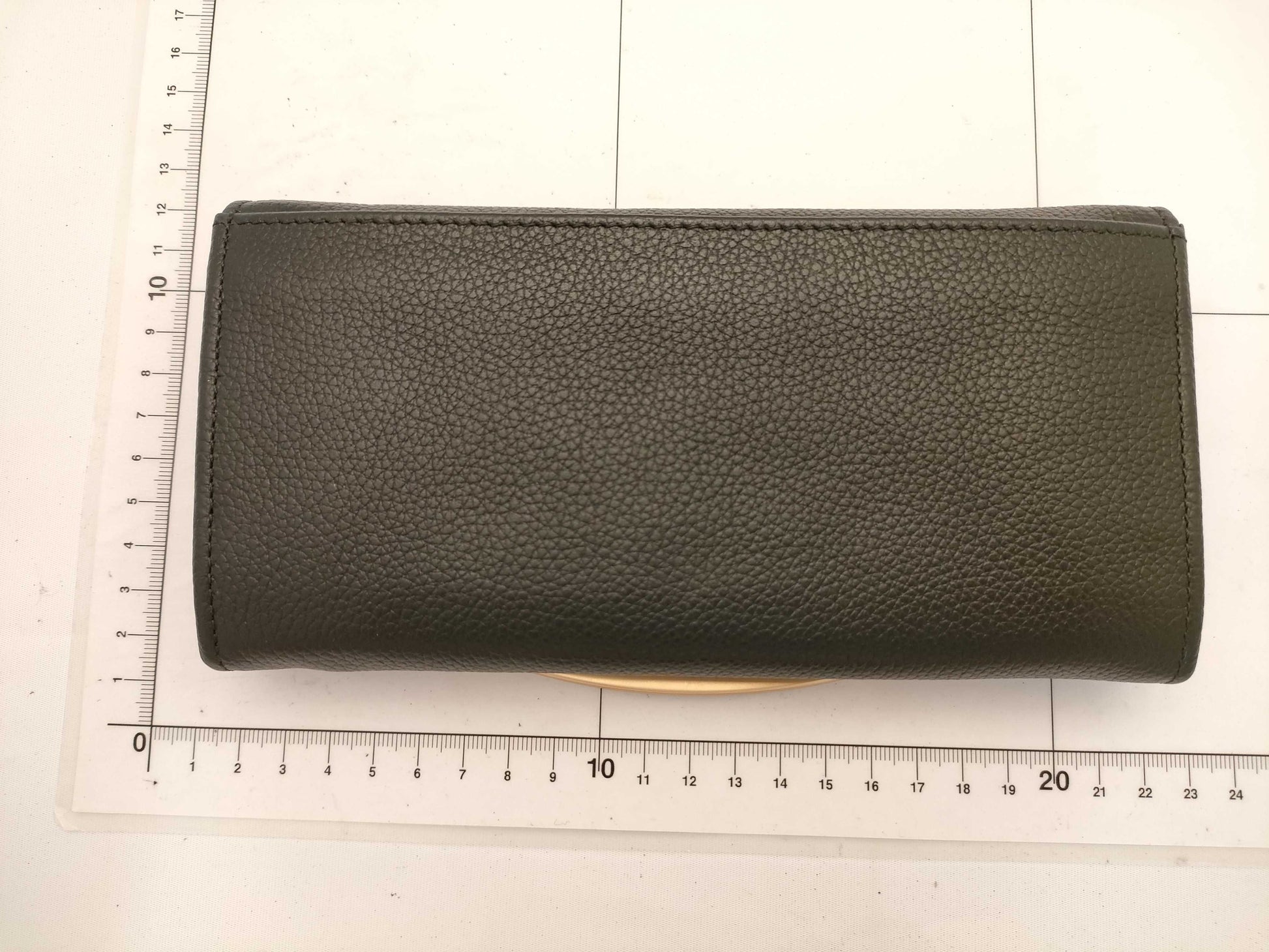 SEE BY CHLOE SeeByChloe/Marc Jacobs Long Wallet