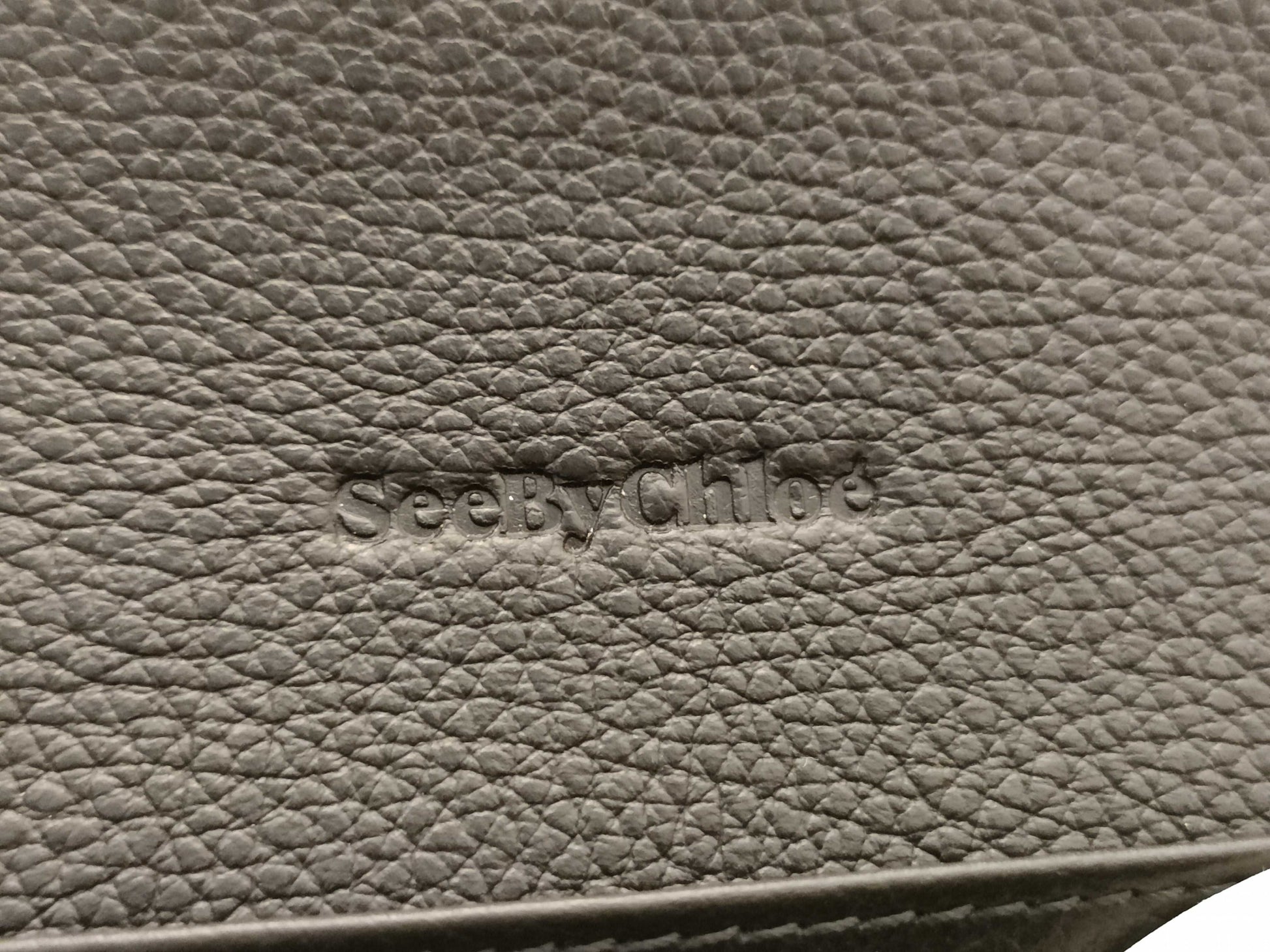 SEE BY CHLOE SeeByChloe/Marc Jacobs Long Wallet