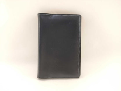 HERMES Agenda/Navy/Planner Case/Planner Cover