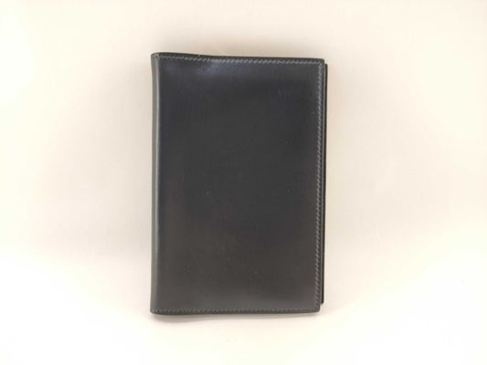 HERMES Agenda/Navy/Planner Case/Planner Cover