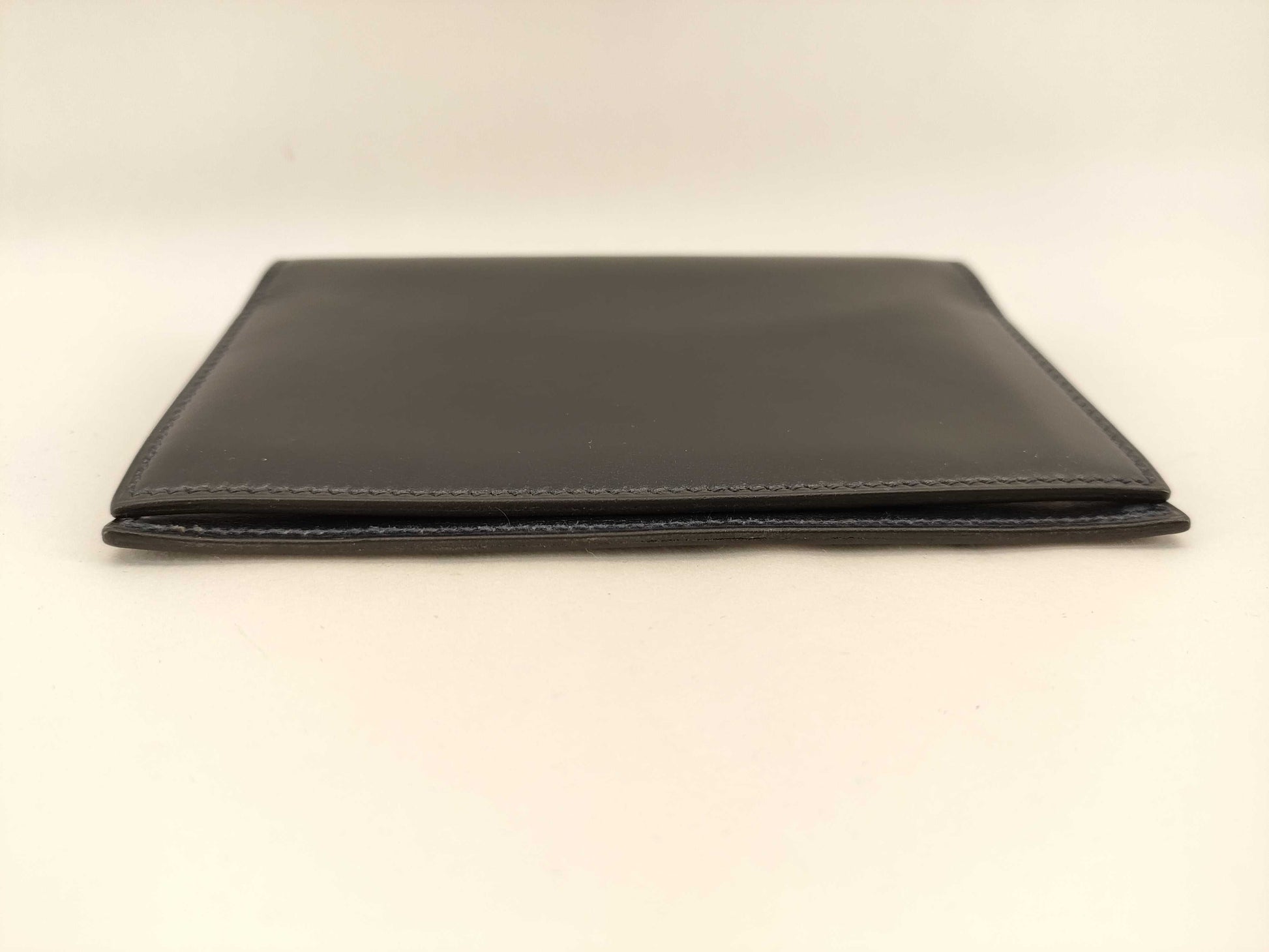 HERMES Agenda/Navy/Planner Case/Planner Cover