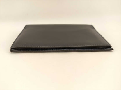 HERMES Agenda/Navy/Planner Case/Planner Cover