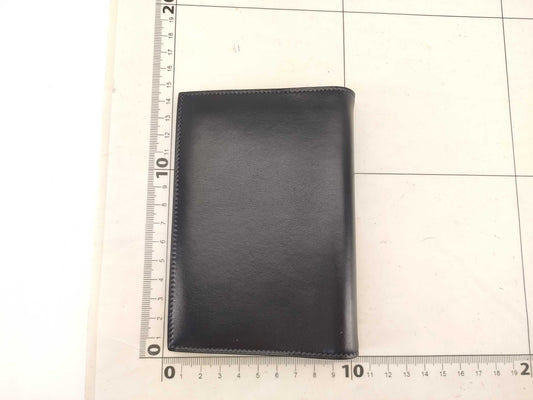 HERMES Agenda/Navy/Planner Case/Planner Cover