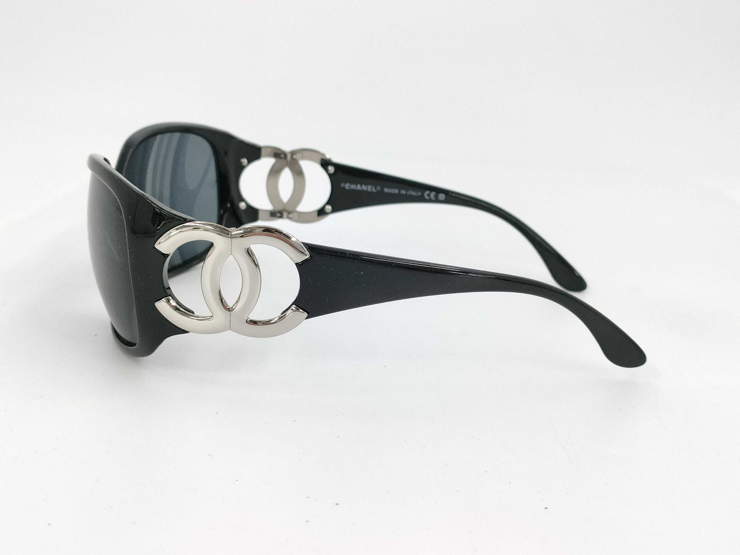 CHANEL Coco 6014 c.501/87 64□16 120 Sunglasses/Glasses