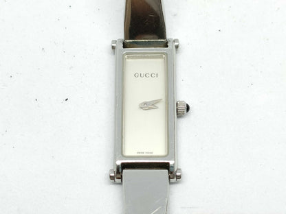 GUCCI 1500L Women's Watch